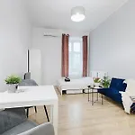 Royal Style Apartman Łódź