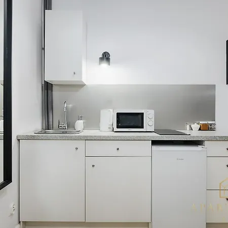 Royal Style Apartment Łódź