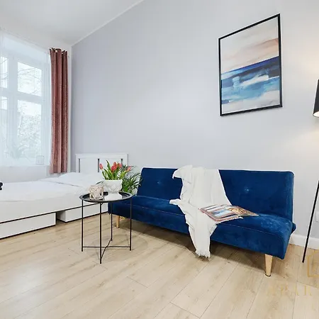 Royal Style Apartament *