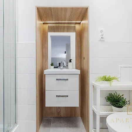 Apartament Royal Style