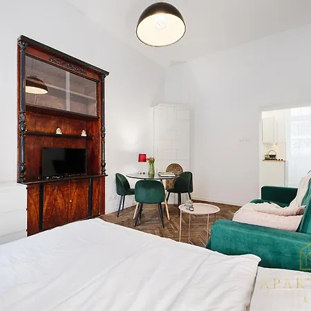 Apartment Royal Style *