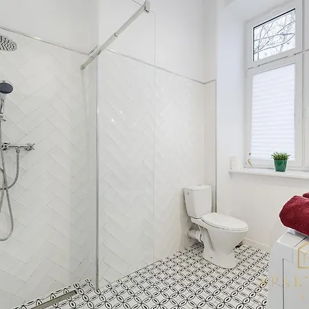 Royal Style Apartament