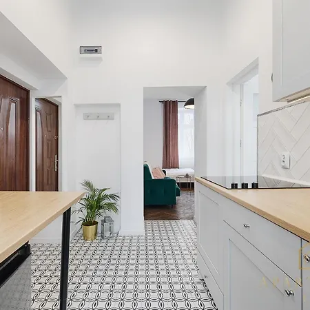 Royal Style Apartament