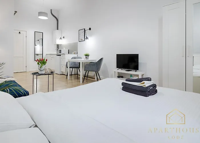 Royal Style Apartment