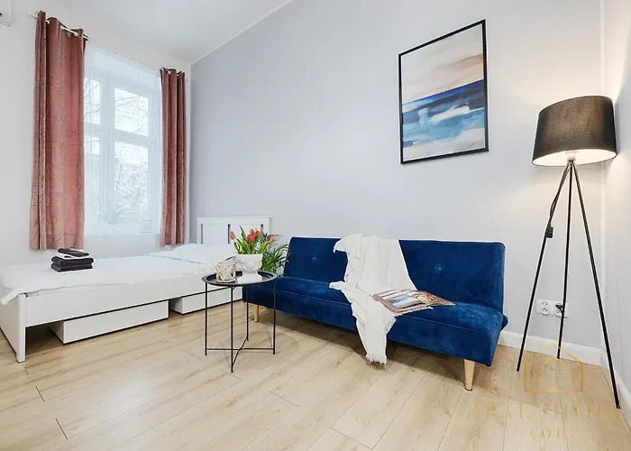 Royal Style Apartment *