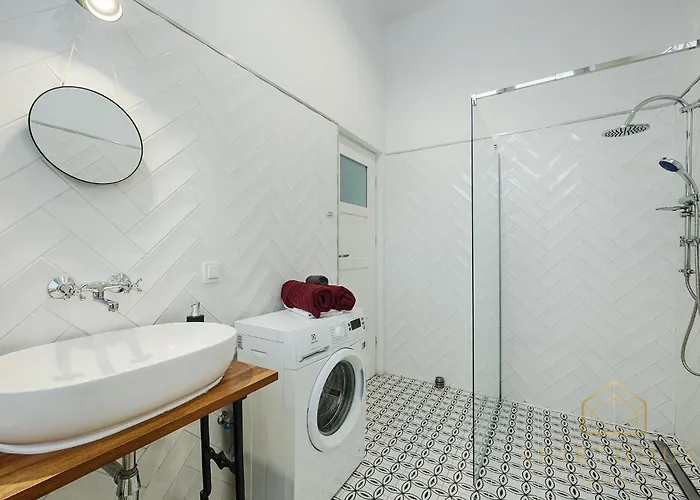 Royal Style Apartment