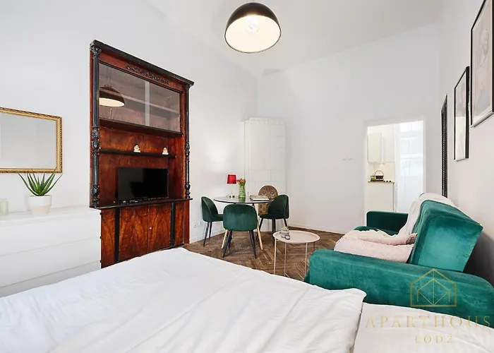 Apartment Royal Style *