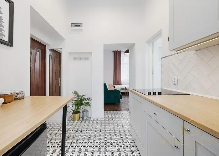 Royal Style Apartment